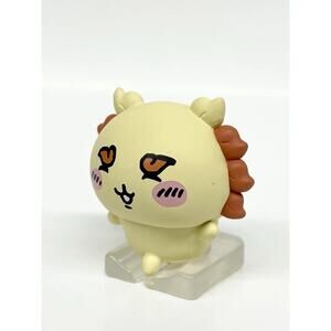 Chiikawa Shisa 2 Sing And Dance Gashapon Mini Figurine Brand New US Seller